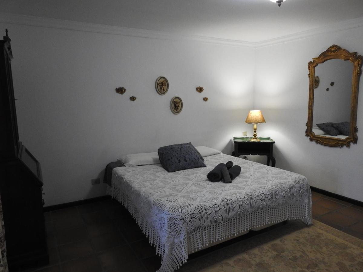 Habitaciones Dona Cris Puerto del Carmen  Eksteriør bilde