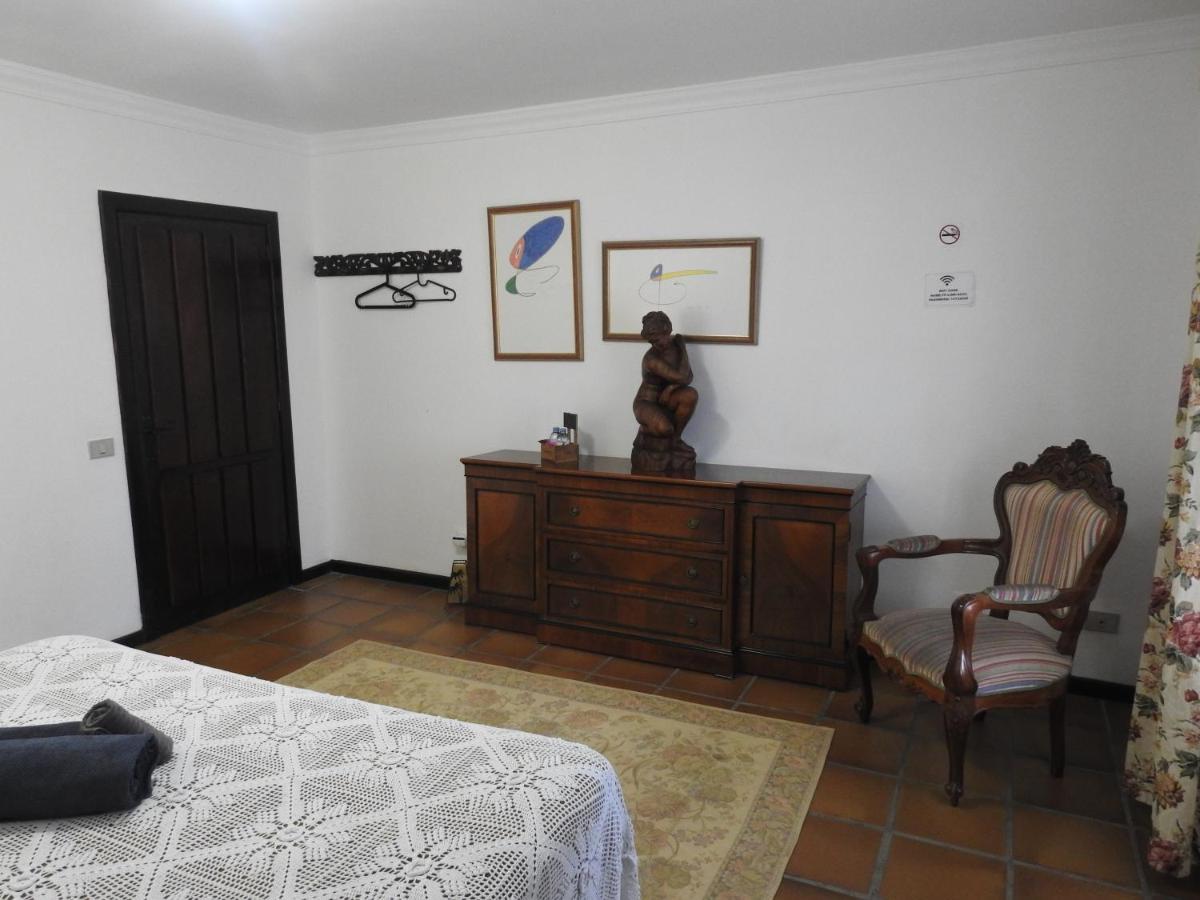 Habitaciones Dona Cris Puerto del Carmen  Eksteriør bilde