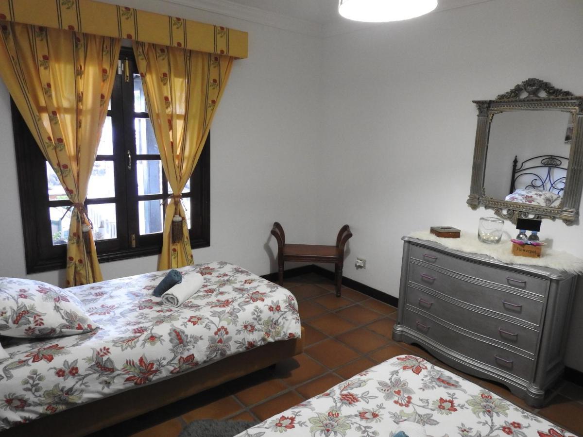 Habitaciones Dona Cris Puerto del Carmen  Eksteriør bilde
