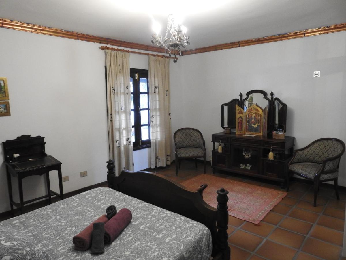 Habitaciones Dona Cris Puerto del Carmen  Eksteriør bilde