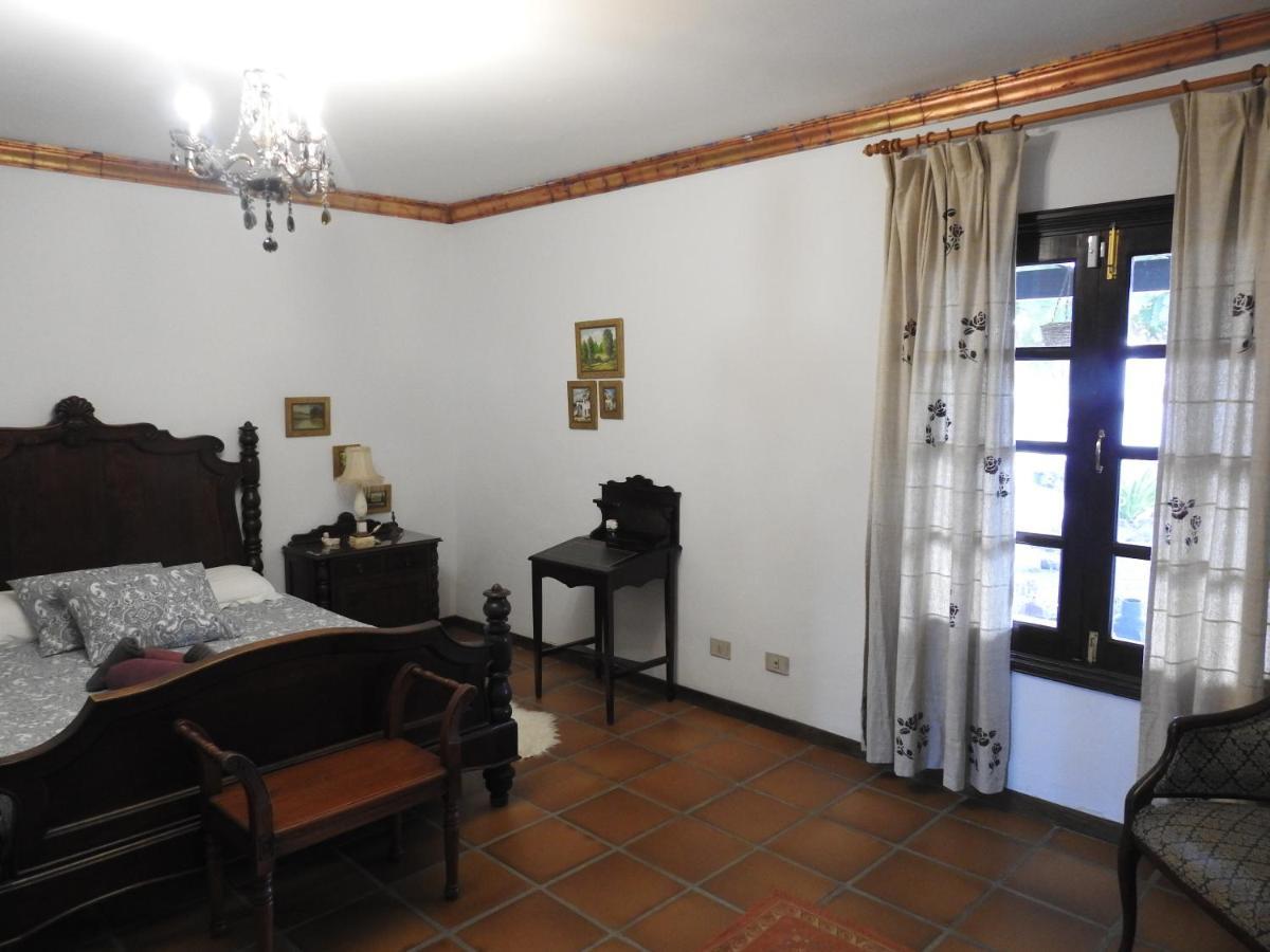 Habitaciones Dona Cris Puerto del Carmen  Eksteriør bilde