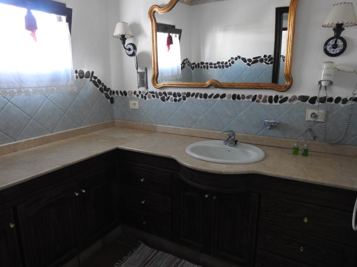 Habitaciones Dona Cris Puerto del Carmen  Eksteriør bilde