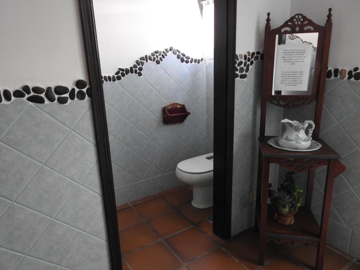 Habitaciones Dona Cris Puerto del Carmen  Eksteriør bilde