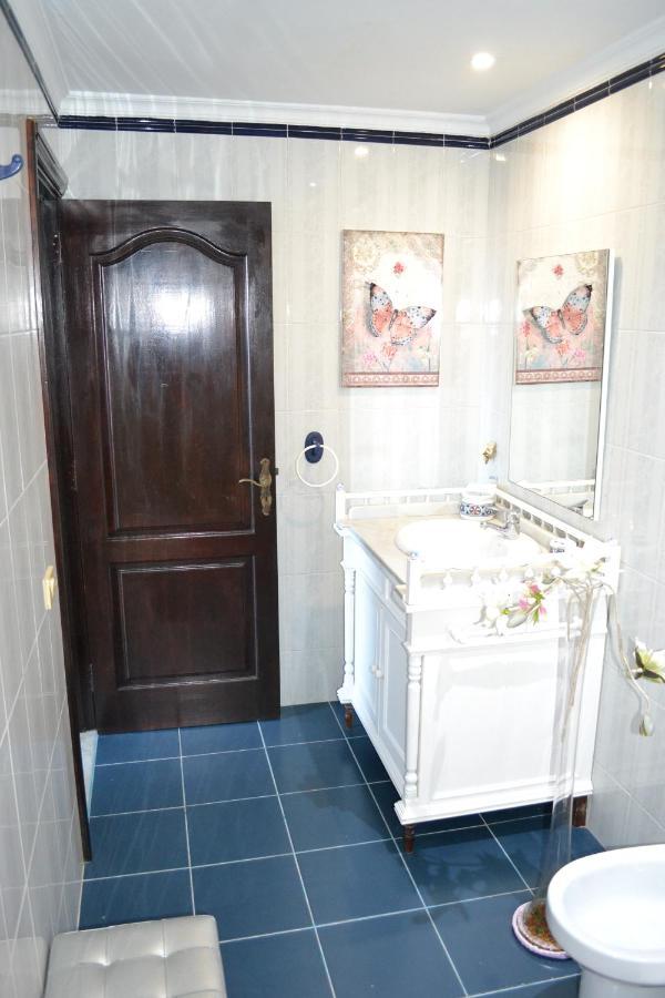 Habitaciones Dona Cris Puerto del Carmen  Eksteriør bilde